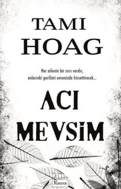 Acı Mevsim (Kovac & Liska, #5)