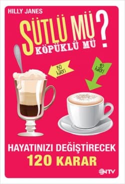 Sütlü mü, Köpüklü mü?