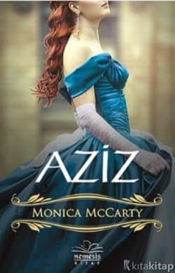 Aziz (İskoç Muhafız Alayı, #5)