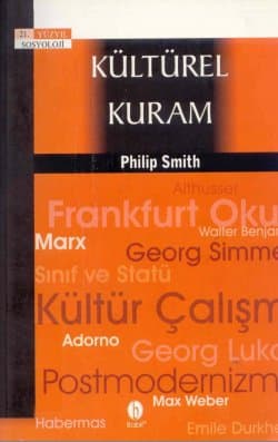 Kültürel Kuram
