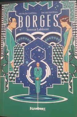 Borges