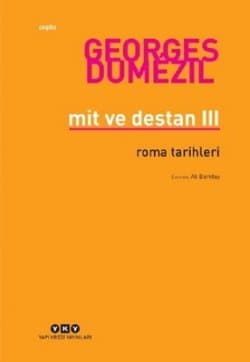 Mit ve Destan 3