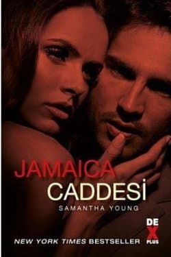 Jamaica Caddesi (On Dublin Street, #3)