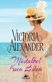 Müstakbel Koca Listesi (Effington’s #2)