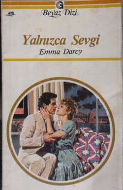 Yalnızca Sevgi (The Unpredictable Man)