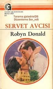 Servet Avcısı