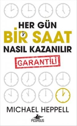 Her Gün 1 Saat Nasil Kazanılır?