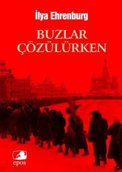 Buzların Çözülüşü