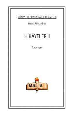 Hikayeler II