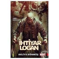 İhtiyar Logan 1 / Deliye Dönmüş