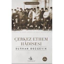 Çerkez Ethem Hadisesi