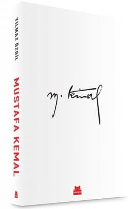 Mustafa Kemal