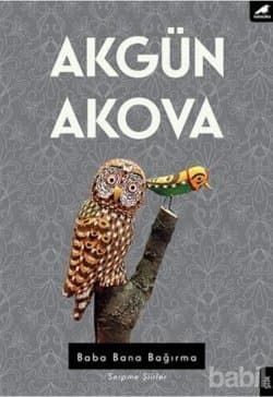 Baba Bana Bağırma