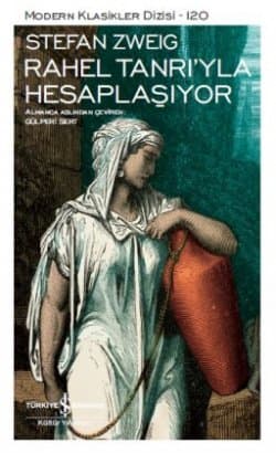 Rahel Tanrı’yla Hesaplaşıyor