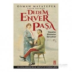 Dedem Enver Paşa