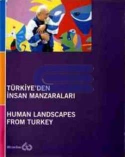 Türkiye'den İnsan Manzaraları