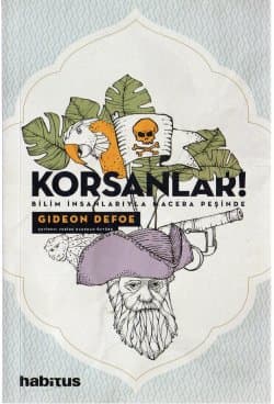Korsanlar! Bilim İnsanlarıyla Macera Peşinde