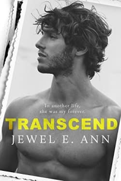Transcend (Transcend Duet #1)