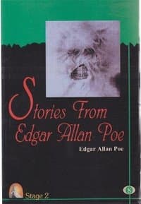 Stories from Edgar Allen Poe