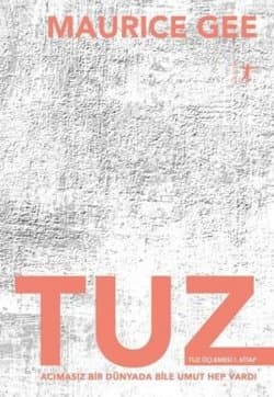 Tuz (Tuz Üçlemesi #1)