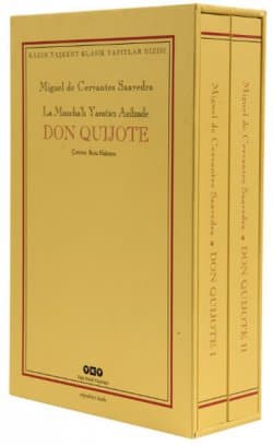 Don Quijote