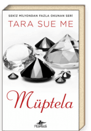 Müptela (Submissive, #3)
