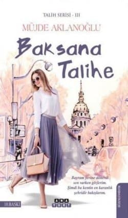 Kör Talih 3
