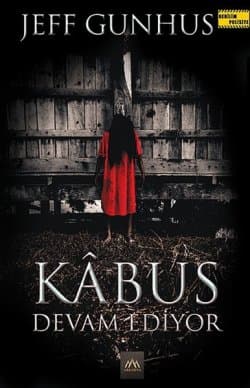Kabus Devam Ediyor (Night Chill #2)