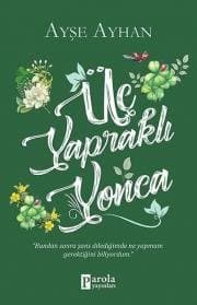 Üç Yapraklı Yonca