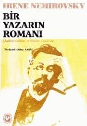 Bir Yazarın Romanı (Anton Çehov'un Yaşam Öyküsü)