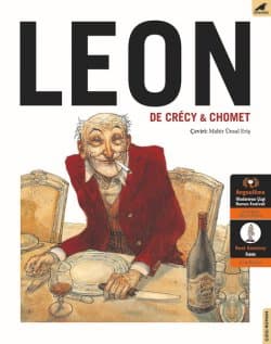 Leon (Leon, #1)