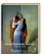 Sanat Tarihinde Aşıklar