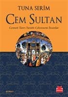 Cem Sultan - Cenneti Tanrı Yarattı Cehennemi İnsanlar