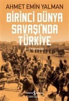 Birinci Dünya Savaşı’nda Türkiye