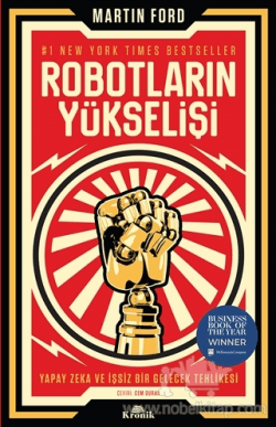 Robotların Yükselişi