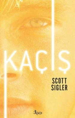 Kaçış (The Generations Trilogy #2)
