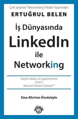 İş Dünyasında Linkedin İle Networking