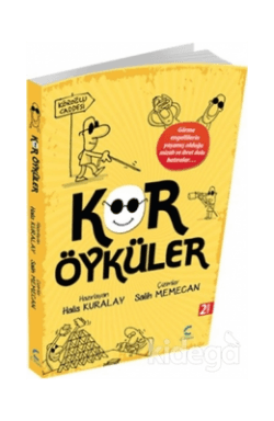 Kör Öyküler