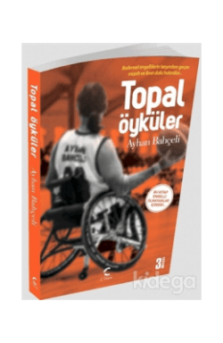 Topal Öyküler