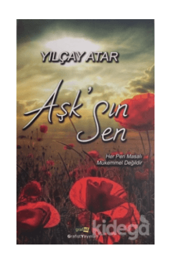 Aşk'sın Sen
