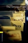 The Omega Files Short Stories