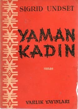 Yaman Kadın