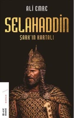 Selahaddin Şark’ın Kartalı