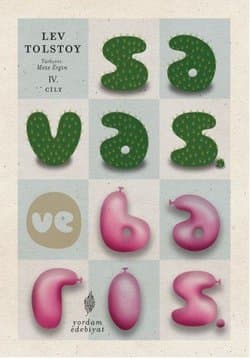 Savaş ve Barış (Cilt 4)