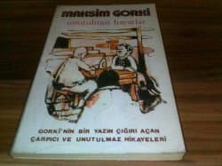 Unutulmuş Hayatlar