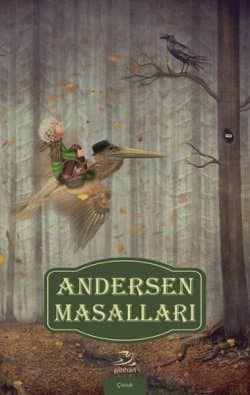 Andersen Masalları (2.Cilt)