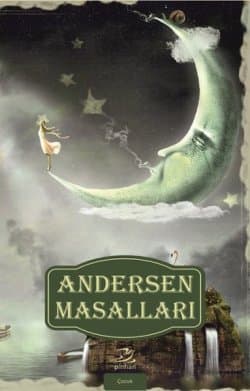 Andersen Masalları (3.Cilt)