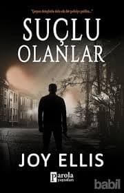 Suçlu Olanlar