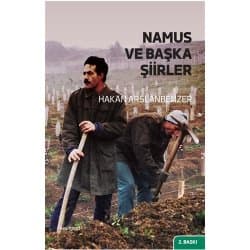 Namus ve Başka Şiirler