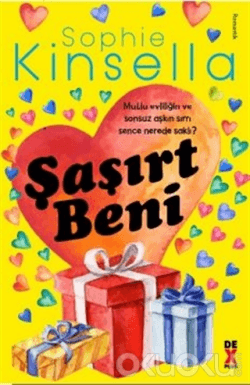 Şaşırt Beni